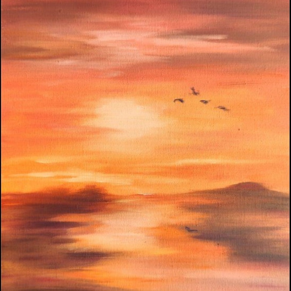 Meet your Posher, Sienna